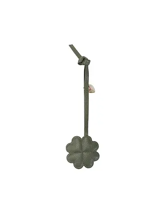 AIGNER | Colgante TRÉBOL | 